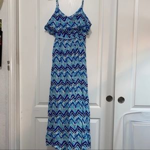 Charlotte Russe Maxi Dress